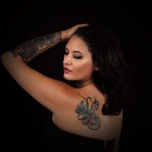 Meet your Posher, Debra